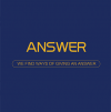 ANSWER <em>MEDIA</em> 上海