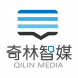 奇林智媒