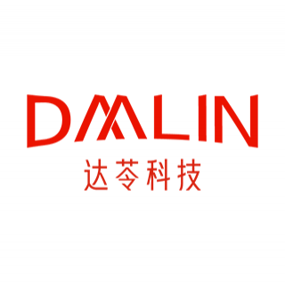 DAALIN 達(dá)苓科技 上海