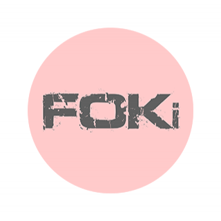 Foki 福基文化 杭州