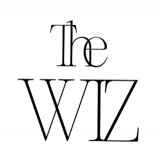 THE WIZ 上海