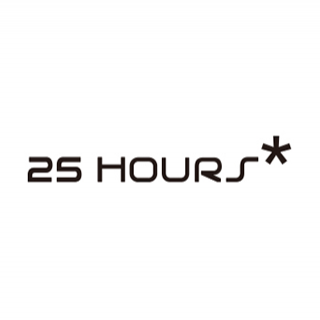 25HOURS 广州