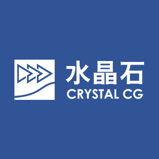 Crystal CG 水晶石 北京