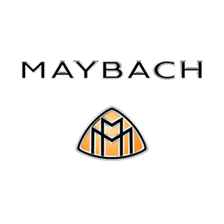 Maybach 迈巴赫
