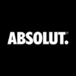 Absolut Vodka 绝对伏特加