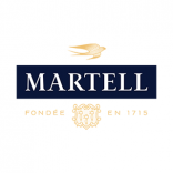 Martell 馬爹利 