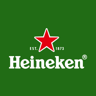 Heineken 喜力啤酒