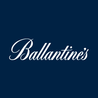 Ballantine’s 百龄坛