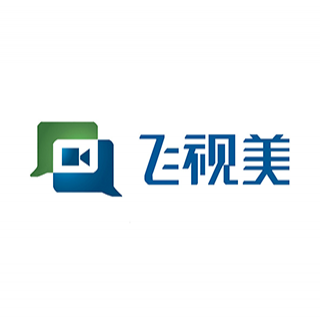 飛視美