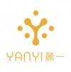 顏一