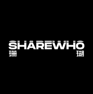 SHAREWHO 珊瑚 北京