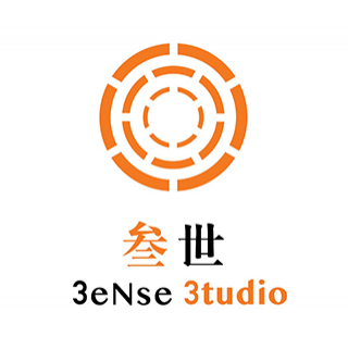 3eNse Studio 上海