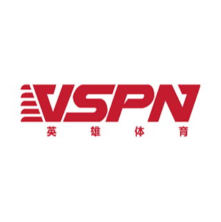 VSPN 英雄体育 上海