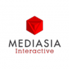 Mediasia 上海