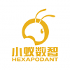 Hexapodant 小蟻數智 深圳