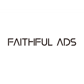 Faithful Ads 飞赋广告 上海