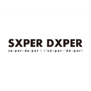 Sxper Dxper 上海