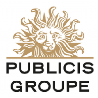 Publicis Groupe 阳狮集团