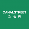 <em>Canal</em> Street