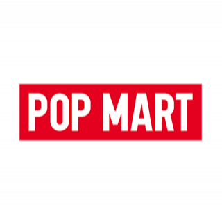 POP MART 泡泡玛特