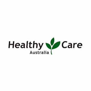 Healthy Care 澳世康