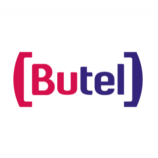 Butel 紅云融通