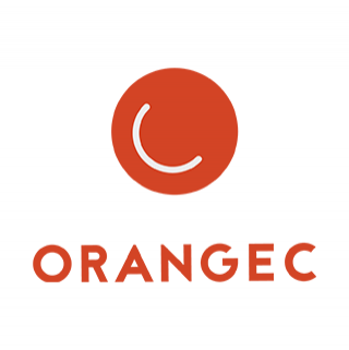 ORANGEC 橘子创意