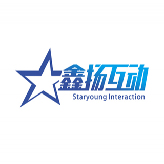 鑫揚互動 廣州