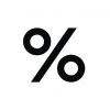 % Arabica
