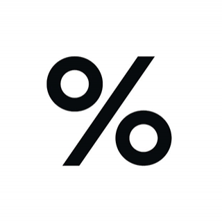 % Arabica