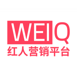 WEIQ红人营销平台