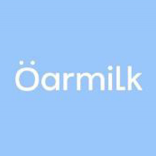 Öarmilk 吾岛牛奶