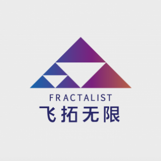 FRACTALIST 飞拓无限 北京