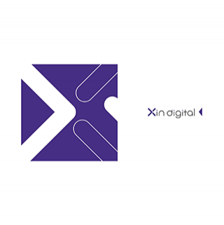 Xin Digital 新檀廣告 上海
