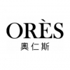 Ores 奧仁斯 上海
