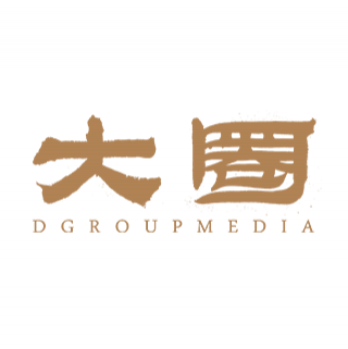 DGropu Media 大圈傳媒 上海