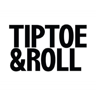 Tiptoe&Roll