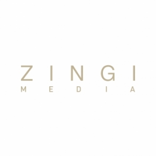 ZINGI MEDIA 上海