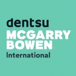 Dentsu mcgarrybowen 电通麦利博文