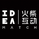 Match idea & 火柴互动  合肥