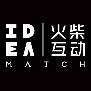 Match idea & 火柴互动  合肥