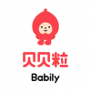 Babily 貝貝粒