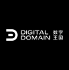 DigitalDomain 數字王國 北京