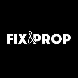 Fix&Prop 上海
