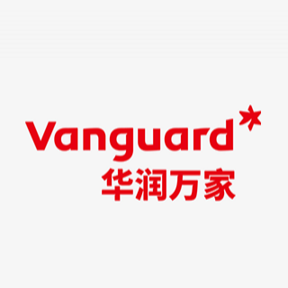Vanguard 华润万家