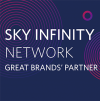 SKY INFINITY 中天無限 上海