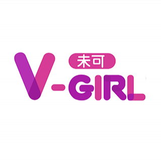 V-girl 未可