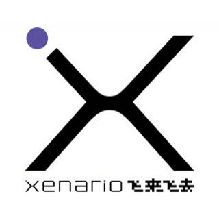 Xenario 飞来飞去 上海