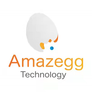 Amazegg 奇蛋科技 北京