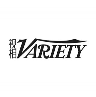 視相Variety